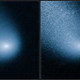 Illustration for article titled Comet Siding Spring Is Headed Towards Mars